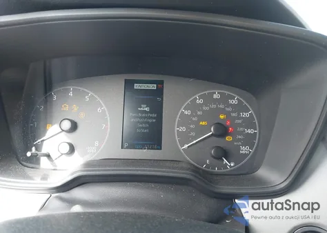 2024 Toyota Corolla Se из США, поврежденный, VIN 5YFS4MCE3RP183120